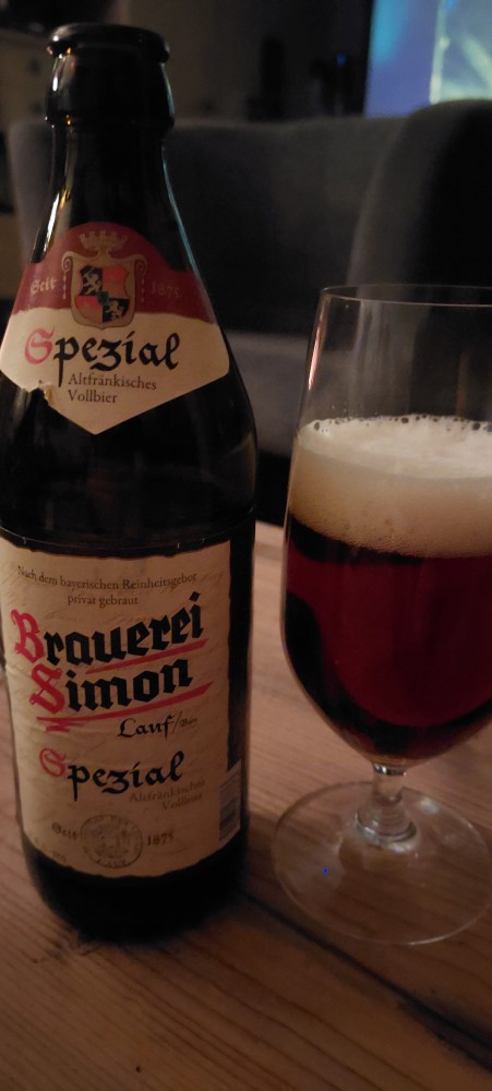 Brauerei Simon Spezial